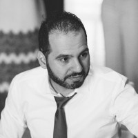 Σάββας Κοτζαγεωργίου