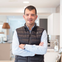 David Linde Brosel