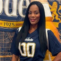 Adrienne Crenshaw