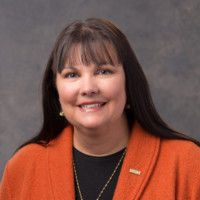 Terri Trotman