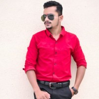 Yuvraj Taware