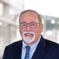 Mike Mackasey, ICD.D