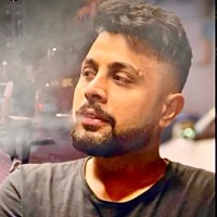 Ali Shamas