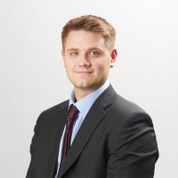 Benjamin Robinson
