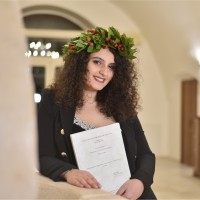Sara Pastore