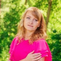 Kristina Lamakova