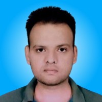 Ashish Kumar Yadav