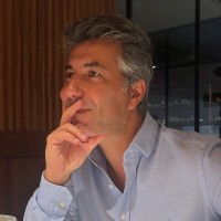 David Bernabé Fernandes