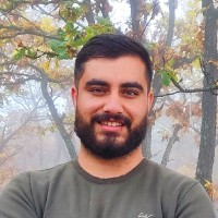 Mohammadamin Abareghi