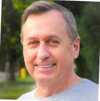 Barry Burgess