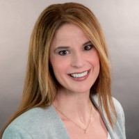 Stacey Mangin