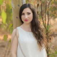 Jenny Azarh