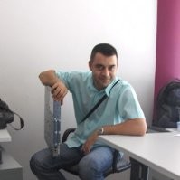 Stefan Ivanov