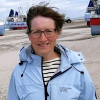 Nina Munkstrup