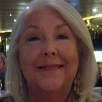 Marilyn Atkins