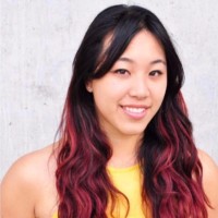 Nina Lam