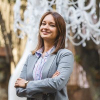 Kristina Jonusaite