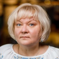 Людмила Билеуш