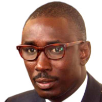 Ibrahima Théo LAM
