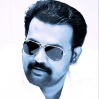 Janardhan Bg