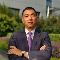 黄David