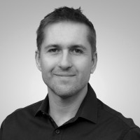 Daniel Morris