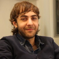 Amir Sasani
