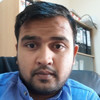 Raziullah Siddique
