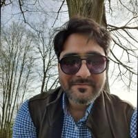 Khawaja Ahsan