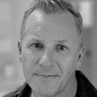 James Hereford-Ashley