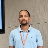 Vishal Kumar