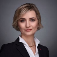 Petra Bogner-Kubin