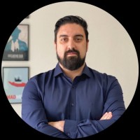 Javier Del Campo