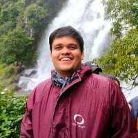 Ravindra Kanitkar