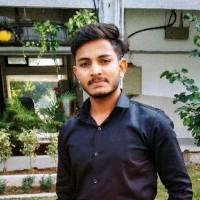 Krishna Yadav