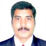 Chandrashaker M