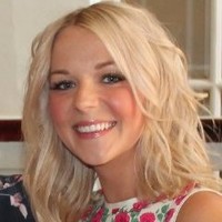 Jo Hartwell