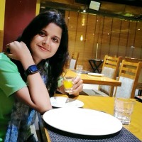 Sameeksha Pandey