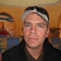 Cory Luukkonen