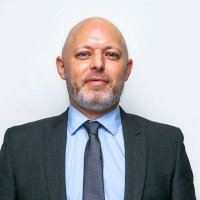 Stephen Glanas