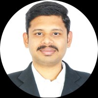 Saikrishna Chagarlamudi