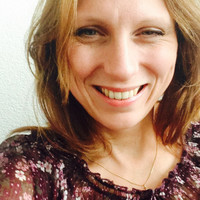Kirsten Zuidinga- Van Daelen