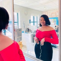Lebohang Sephaphathi