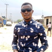 Ikwuta Joseph
