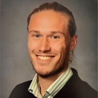 Erik Kirebloom