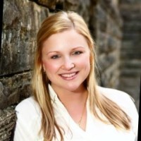 Audrey Hunter
