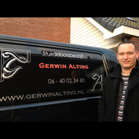 Gerwin Alting