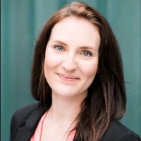 Mirjam Harder