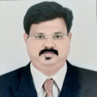 Harshkumar Pandya