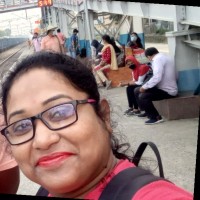 Ankita Dasgupta